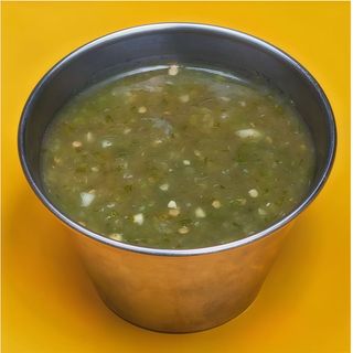 Salsa Verde (250 ml.)