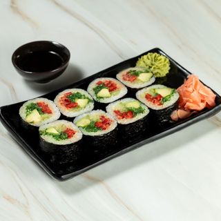 იასაი მაკი