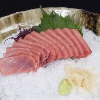 Sashimi De Toro 