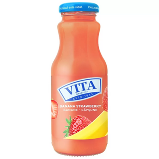 G-Suc Vita banana- capsuna 