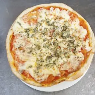 Pizza Quatro Quesos