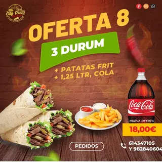 Oferta 8