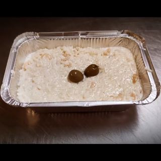 Rižoto Frutti di Mare