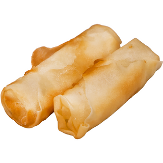 Crepes de Legumes (Mini) (4 peças)