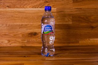 Krystaliczne Źródło Gazowana