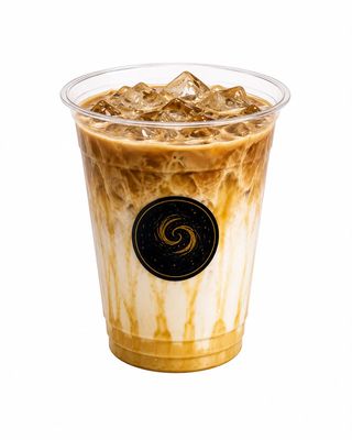 Whisky Cream Latte (500 Ml.)