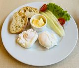 Яйця пашот/яєчня/ скрембл, 250г