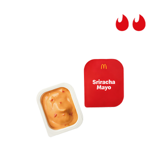 Sriracha Mayo