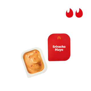 Sriracha Mayo