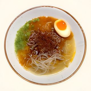 Tan Tan Ramen