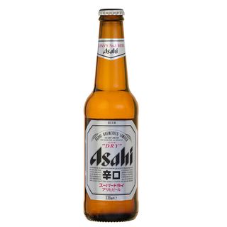 Asahi pivo 