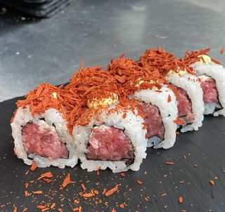 Il ponente - 8 pezzi