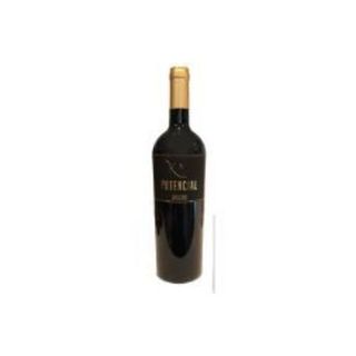 Vino Tinto Potencial Ribera
