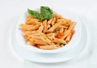 Penne Arabiata
