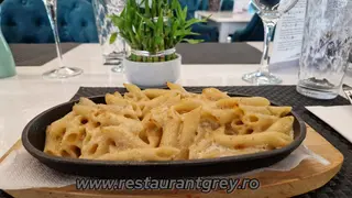 Paste quattro formaggi al forno