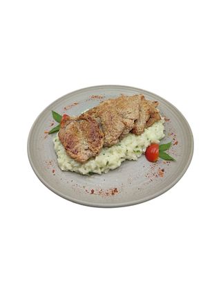 Teletina na žaru 500g