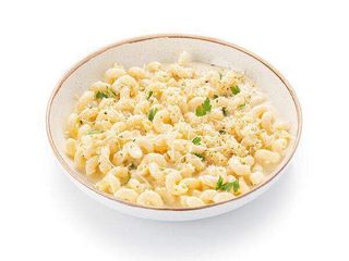 Паста "Четыре сыра" 