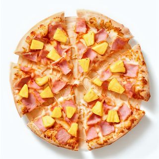 Hawaiana  ( Hawaiin )