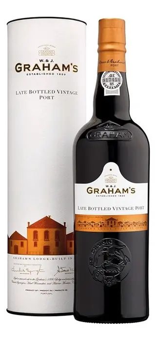 Vino Generoso Grahams L.B.V.