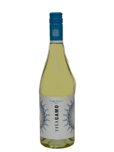 Vino Viñagamo (Blanco Frizzante)