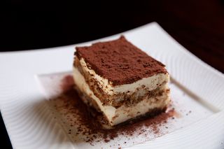 Tiramisú Da Bruno