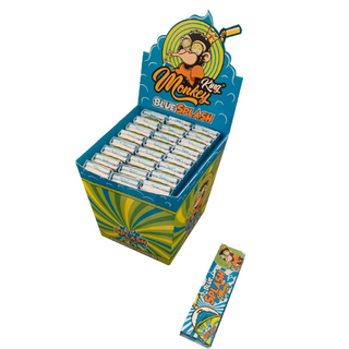 Papel King Smell Blue Splash