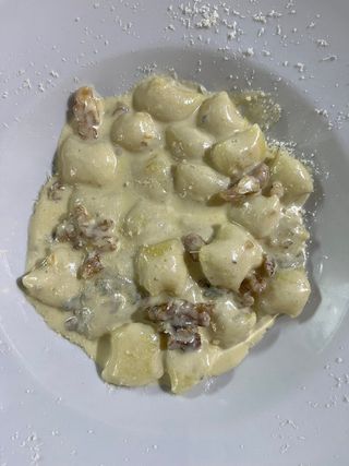 Gnocchi