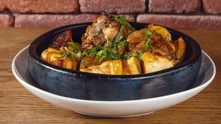 კარტოფილი გლეხურად