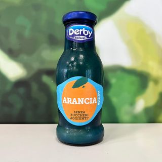 Succo di frutta Arancia