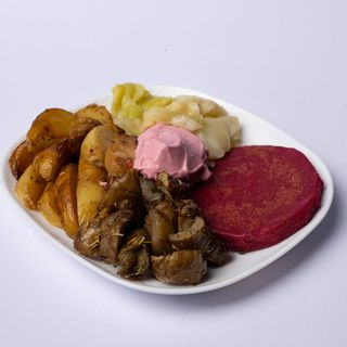 Piatto ZEM