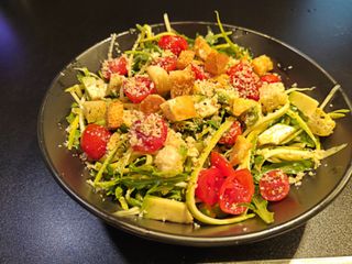 САЛАТА ВЕРДЕ