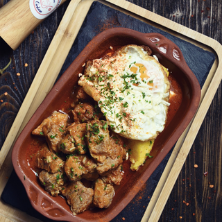 Tochitura dobrogeana