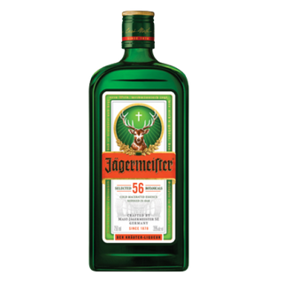 Jagermeister