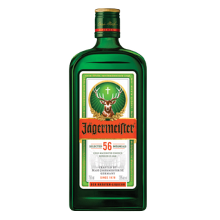 Jagermeister
