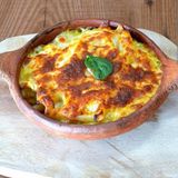 Pasticcio Dinde