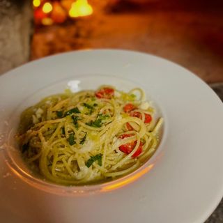 AGLIO E OLIO