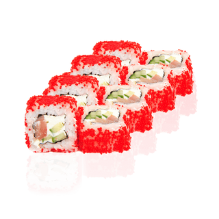 Рол Мідорі (8шт/230г)