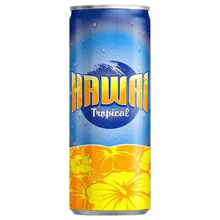 Hawaï