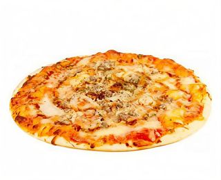 Pizza Londres (Familiar)