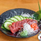 SASHIMI ATUN  ROJO BARBATE 8 PCS