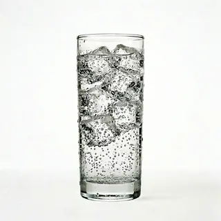 Acqua frizzante 1,5 l