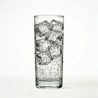 Acqua frizzante 50 cl