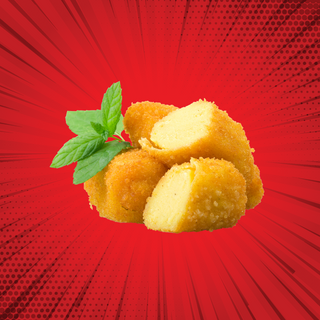 Crocchè di patate