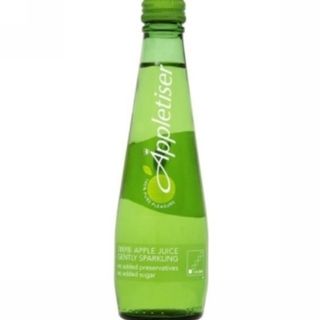 Appletiser Manzana cristal 275ml.