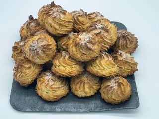 Cordiales De Almendra (1 Kg.)