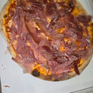 Fumè + coca-cola + Patatine