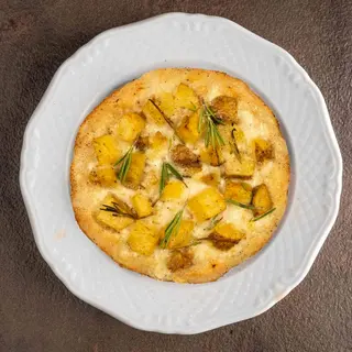 Patate e rosmarino