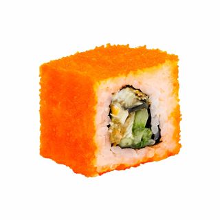 Ролл "Калифорния с угрем" (8 шт.)