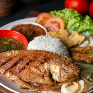 Tilapia Roja