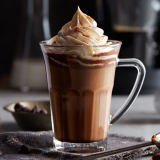 Café Mocha